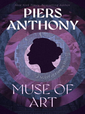 cover image of Muse of Art